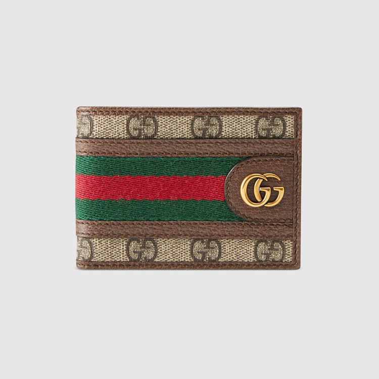 597610.96IWT.8745.001.080.0000.Light Ophidia GG mini wallet